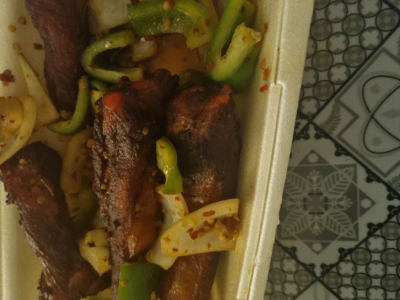 Village Takeaway