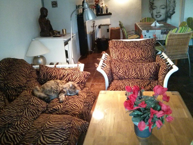 Moraira Beach Bed & Breakfast