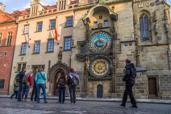 Travel2Prague