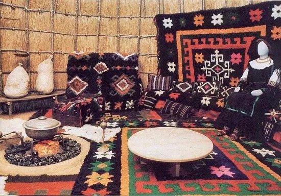 Sarakatsani Folklore Museum