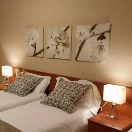 Hotel dell'Angelo