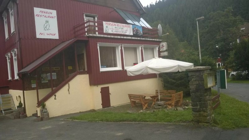 Pension Am Wald