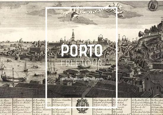 Porto Free Tour