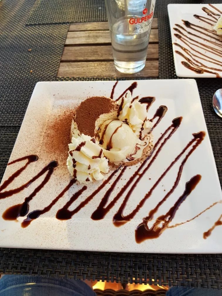 Restaurant L'Italiano
