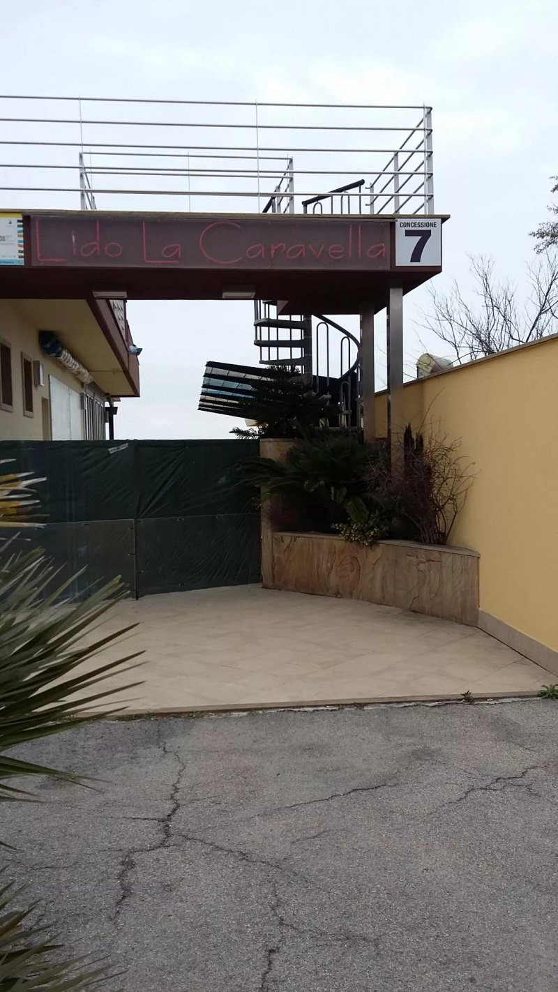 Ristorante La Caravella