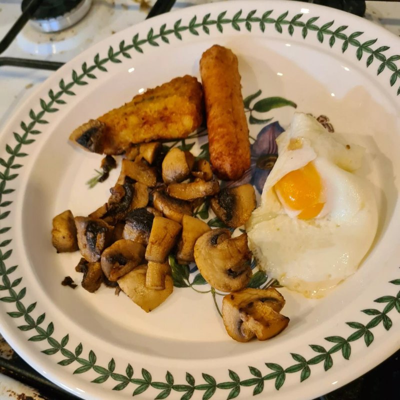 The Bridge Cafe