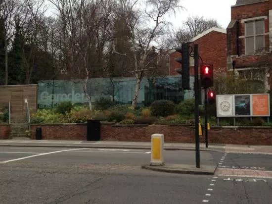 Camden Arts Centre