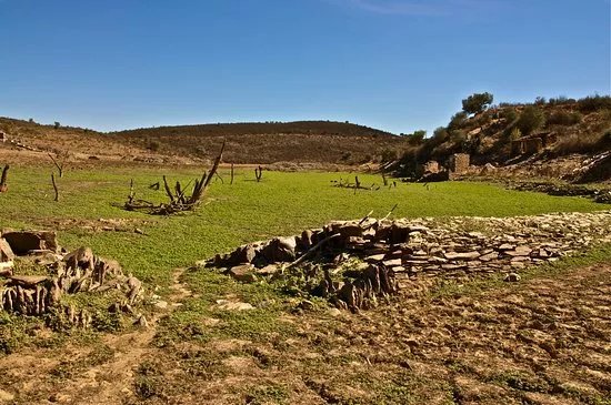 Castro de Castelo Velho