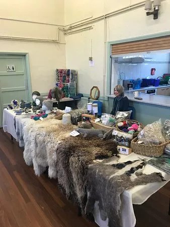 Newent Friday Market
