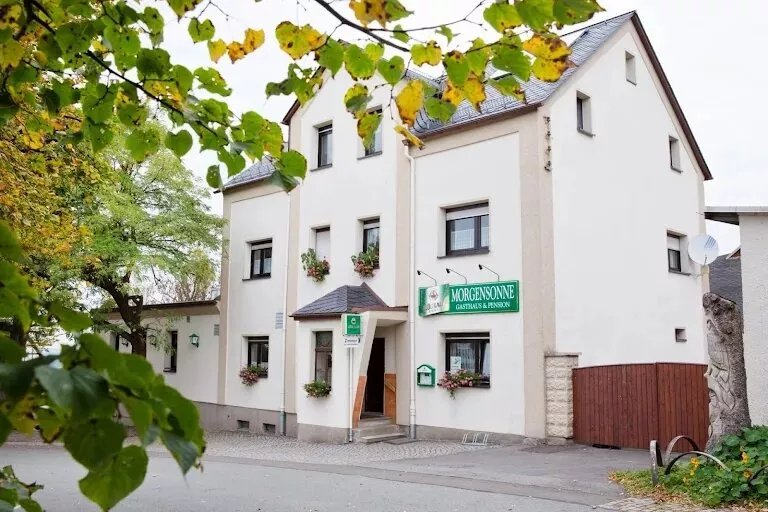 Gasthaus und Pension Morgensonne