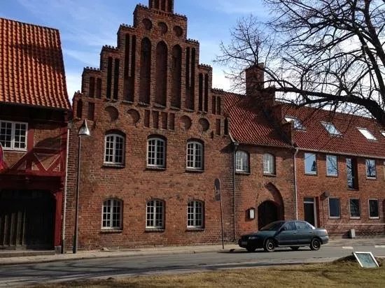 Middelalderlige Raadhus