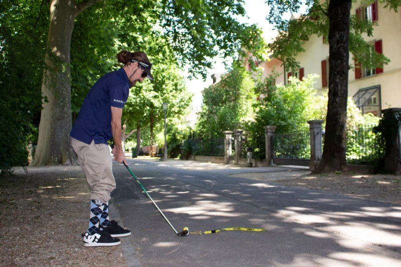 Urban Golf