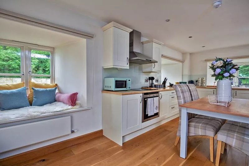 Finest Retreats | Victory Mill - Apartment One