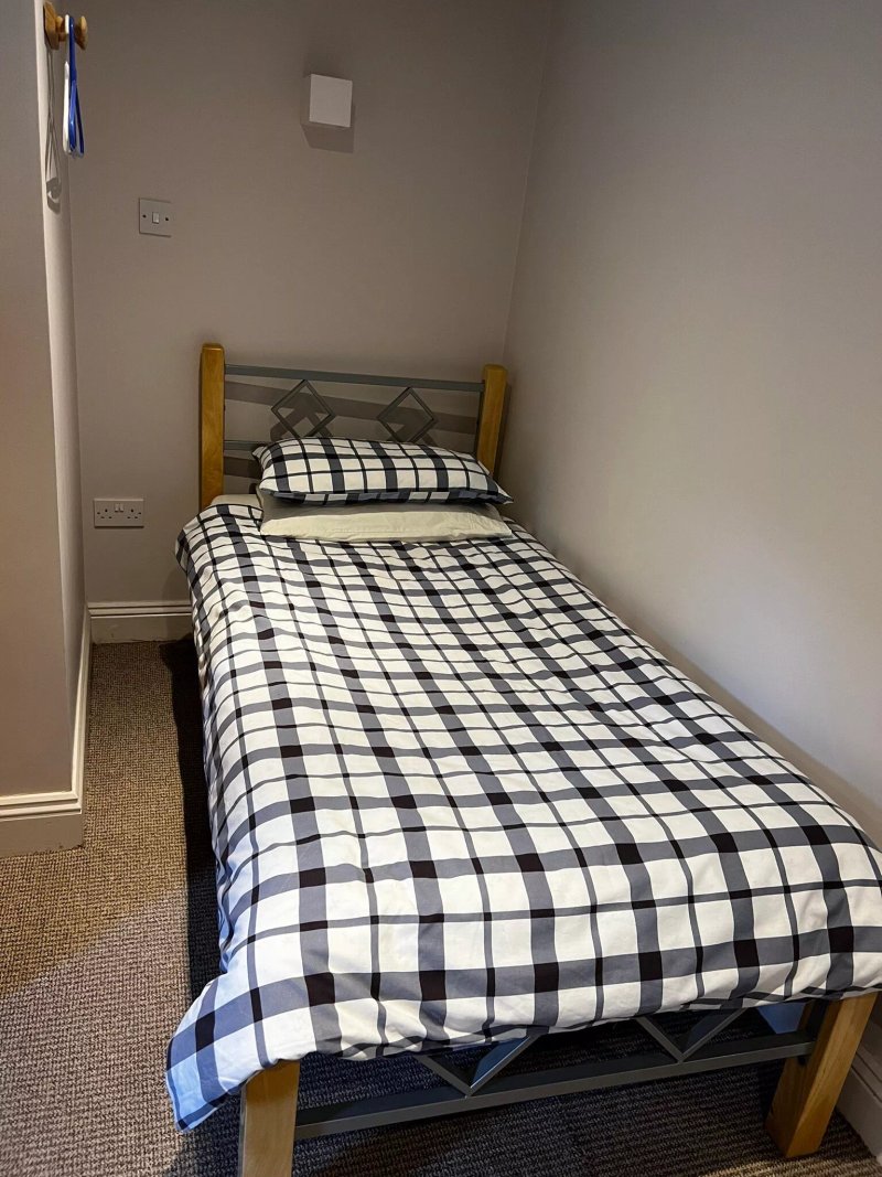 Ferry House Accommodation