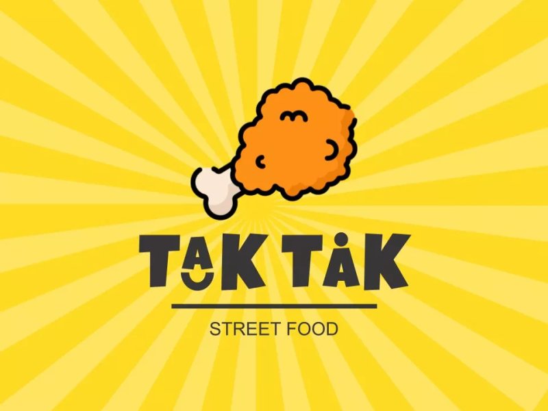 Tak Tak Street Food