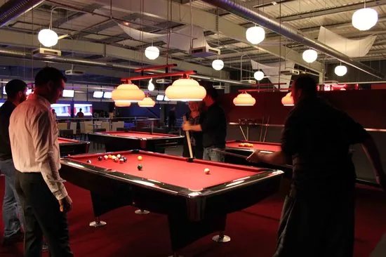 Bowling Stadium de Niort