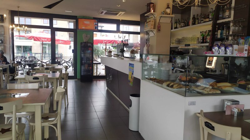 Ai Gelsi Caffetteria Bistrot