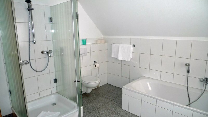 Buskes Hotel Steinforde