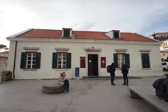 City of Dubrovnik Tourist Board