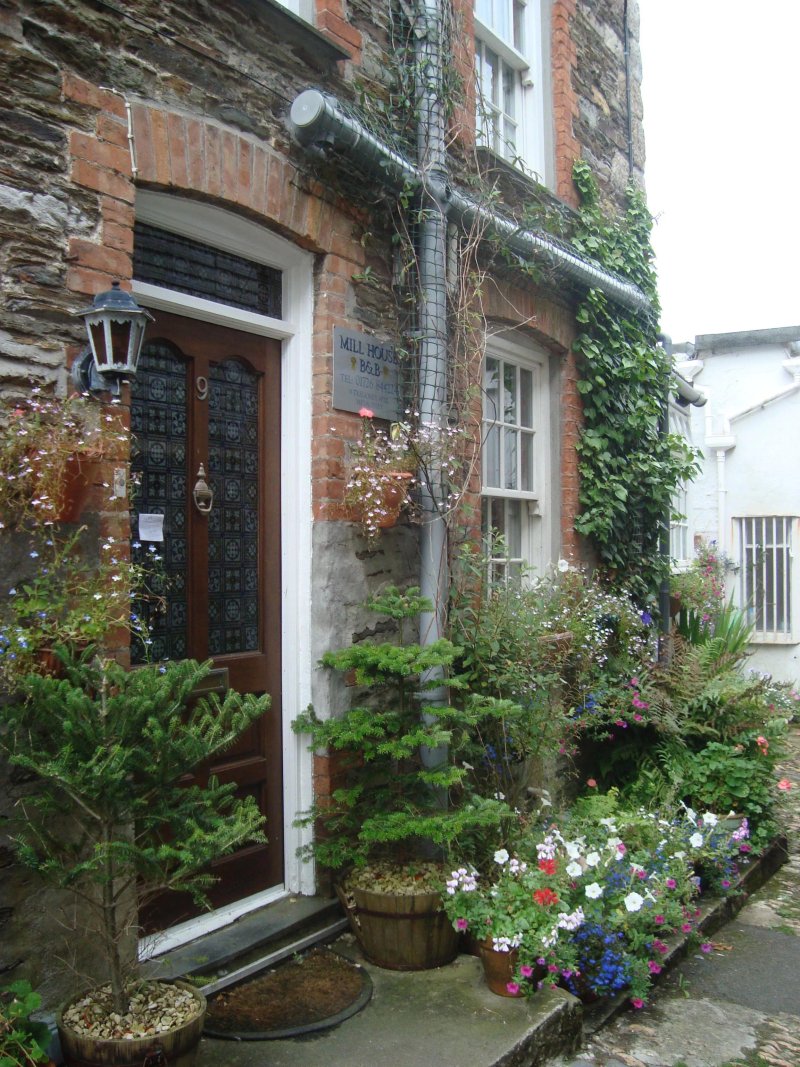 Mill House B&B