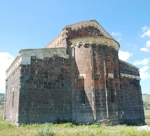 Chiesa di San Pietro del Crocifisso
