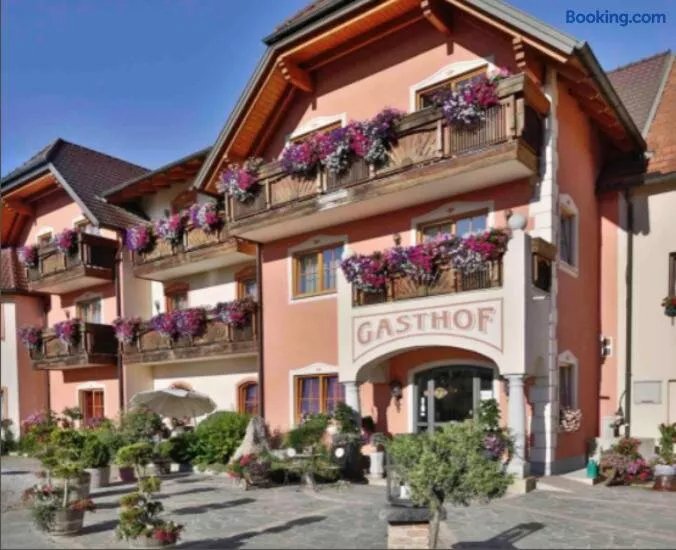 Hotel Gasthof Familie Czepl
