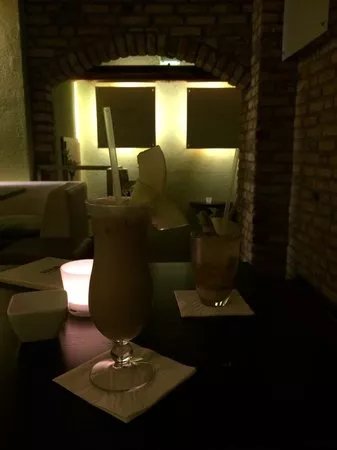 BARke - Das Cocktailboot