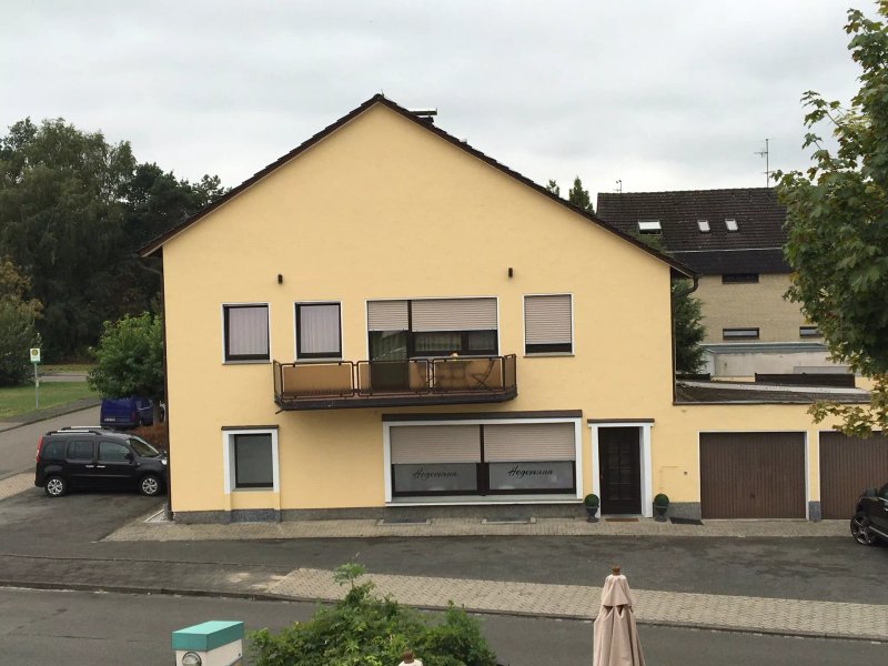 Hotel Hegemann Garni