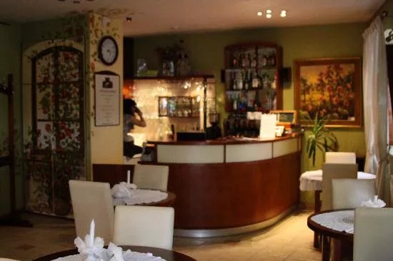 Bramma Cafe