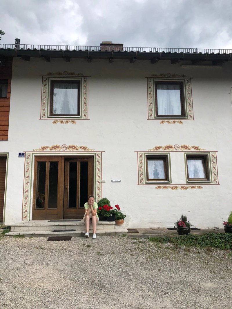 Gastehaus Staller