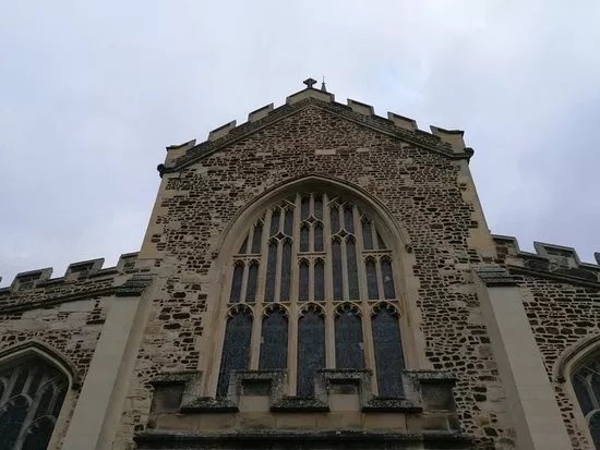 Parish church of All Saints