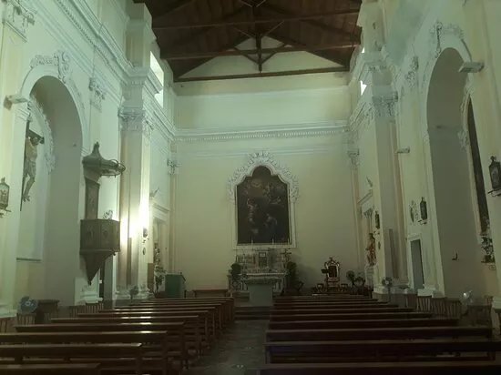 Chiesa Parrocchiale di Maria Santissima Annunziata