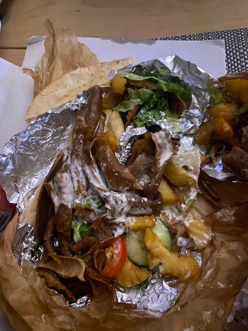 MotiJheel Indian Takeaway