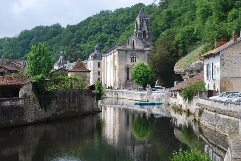 Chez Mondy with Hot tub & Swimming Pool
