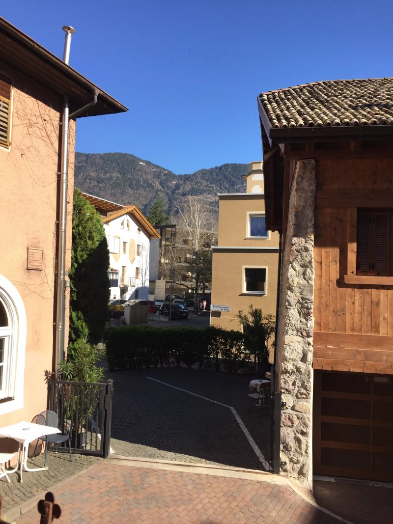 Gasthof Albergo Ressmair