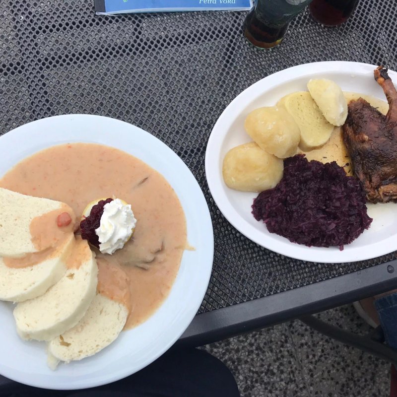 Restaurace Patra Voka