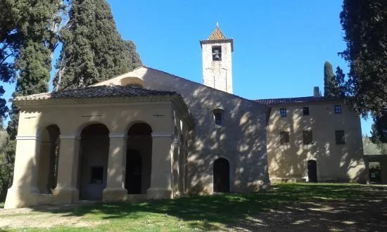 Chapelle de Notre-Dame-de-Vie