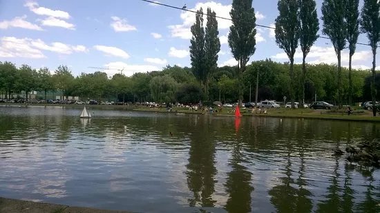 Parc de la Dodaine
