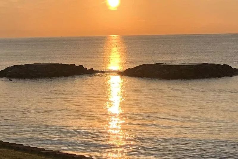 Casa Roma Sitges 2 bedrooms2 bathrooms apartment with terrace