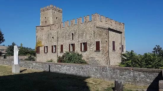 Borgo Antico