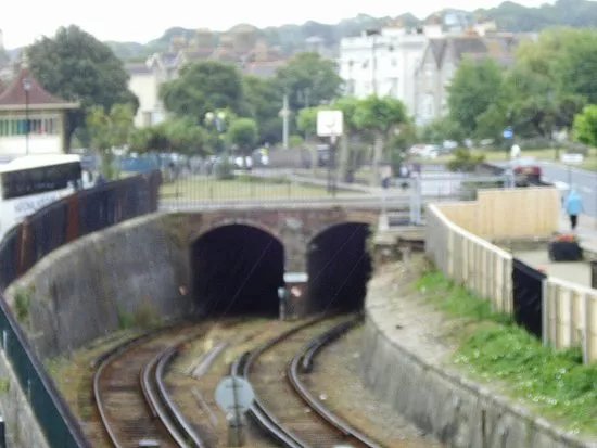Island Line