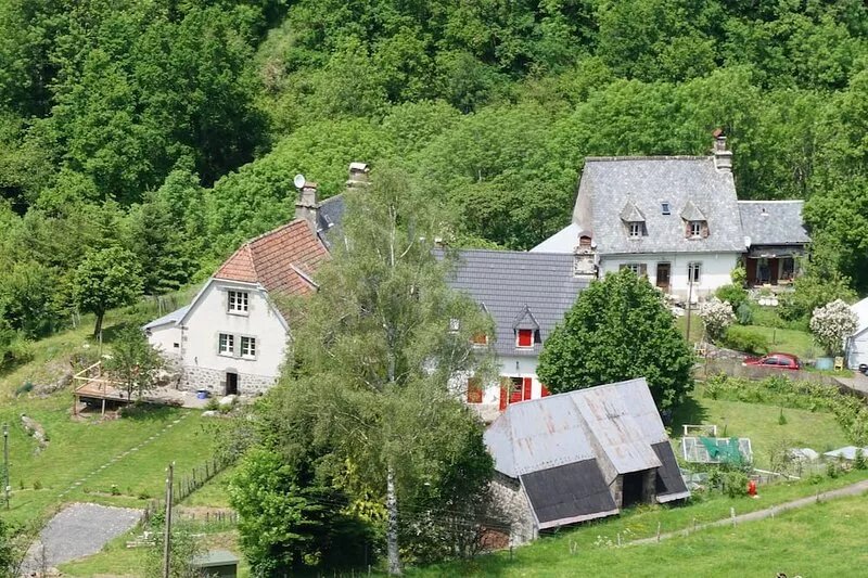 A Calm & Rural Retreat
