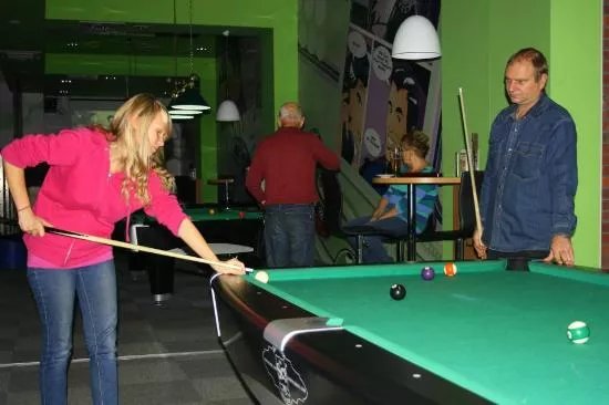 FunFest Bowling