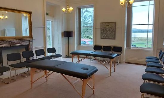 Lake District School of Massage