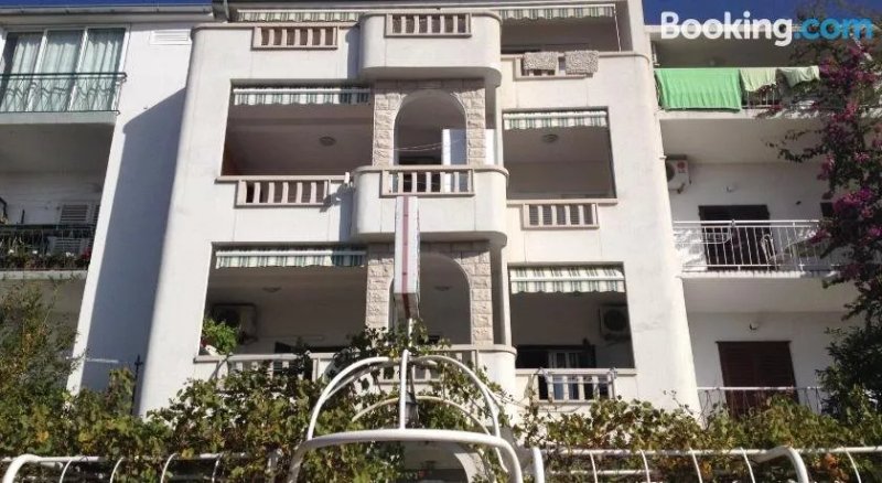 Apartments Slavenka Urlic