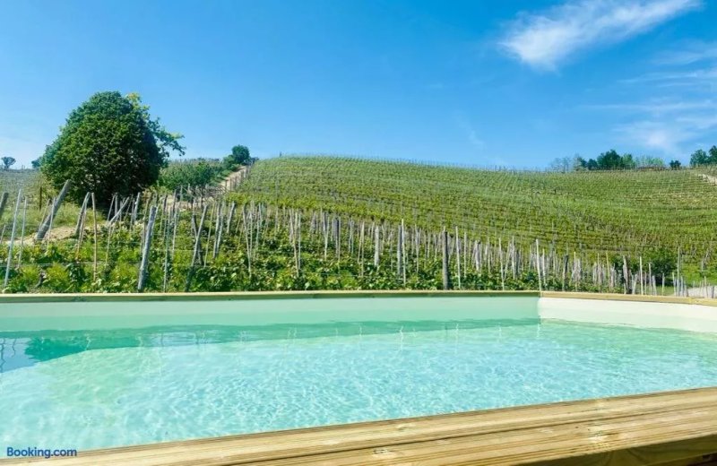 Madama Langa Country House