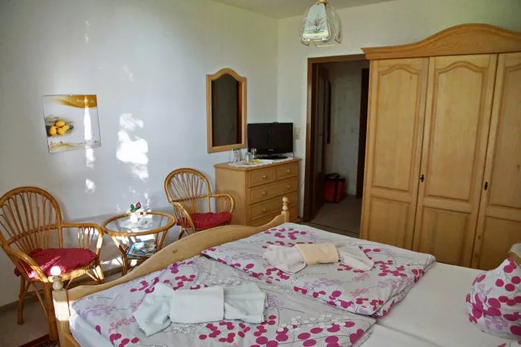 Hotel Gasthof Zur Linde