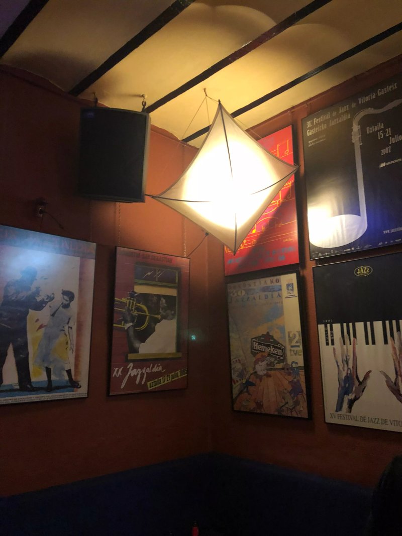 Jazz Bar Merida
