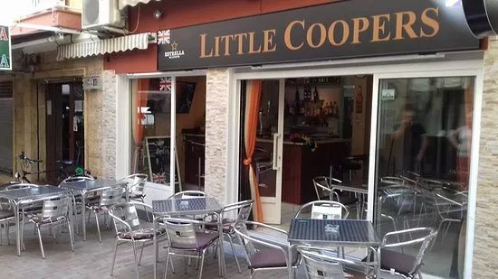 Little Coopers
