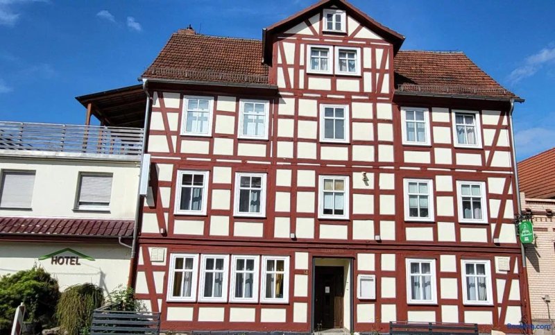 Gasthaus Ellenberger